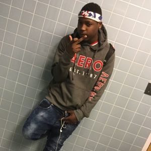 Meet your Posher, Johnny